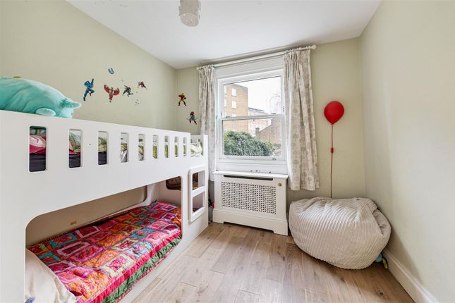 Terraced house for sale in Tudor Road, London