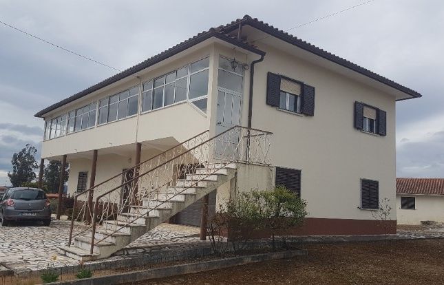 Detached house for sale in Graça, Pedrógão Grande, Leiria, Central Portugal