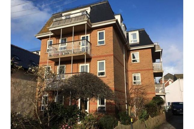 Thumbnail Property for sale in Market Place, Sidmouth
