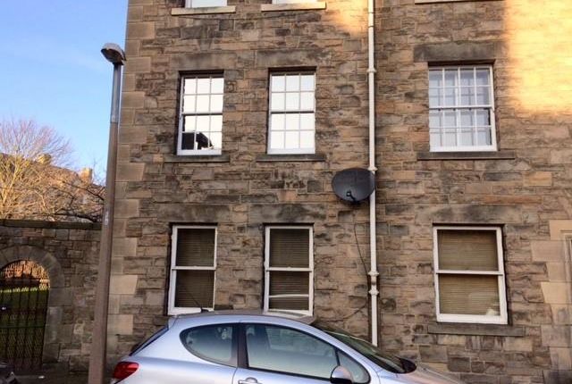 Flat to rent in 69/3, Pleasance, Edinburgh