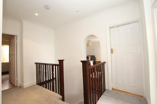 Semi-detached house for sale in Kingsway, Wembley