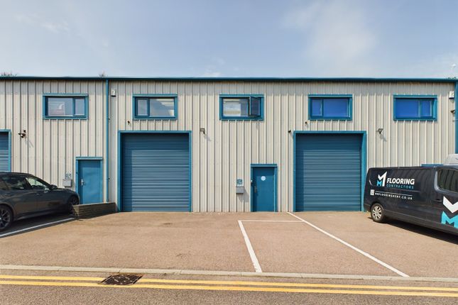 Commercial property for sale in The Oaks, Manston Business Park, Invicta Way, Manston, Ramsgate