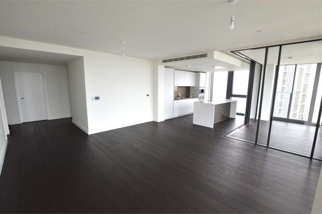Flat for sale in Bondway Parry Street, Vauxhall