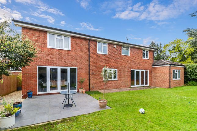Detached house for sale in Knottocks End, Beaconsfield, Buckinghamshire