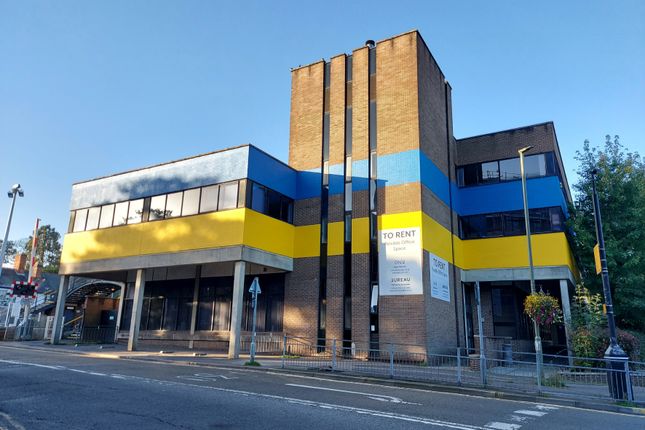 Thumbnail Office to let in Pembroke Broadway, Camberley