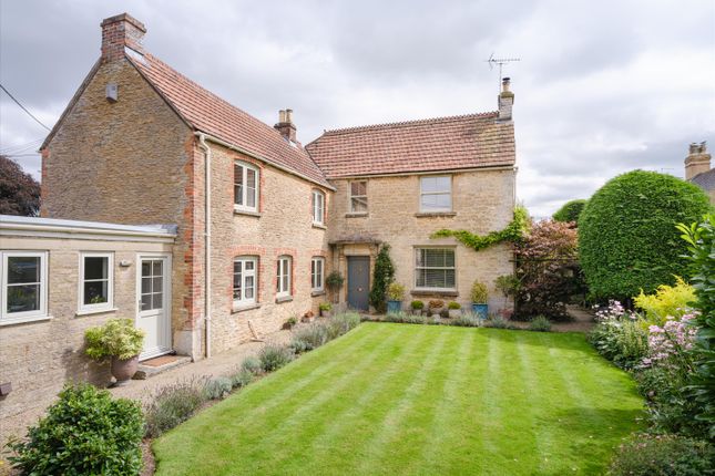 Thumbnail Detached house for sale in Charlton Road, Tetbury, Gloucestershire