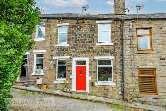 3, Grove Street, Saddleworth photo 2