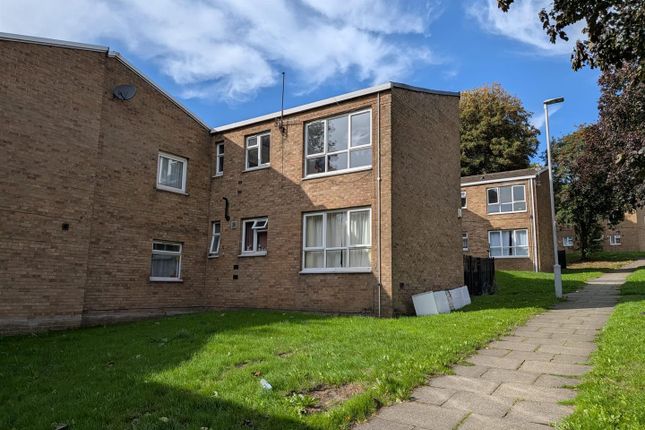 2-bed flat on 21, Brookfield Road, Bradford, £47,000
