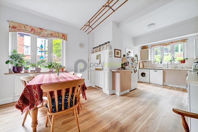 Semi-detached house for sale in Foxley Lane, Purley, Surrey