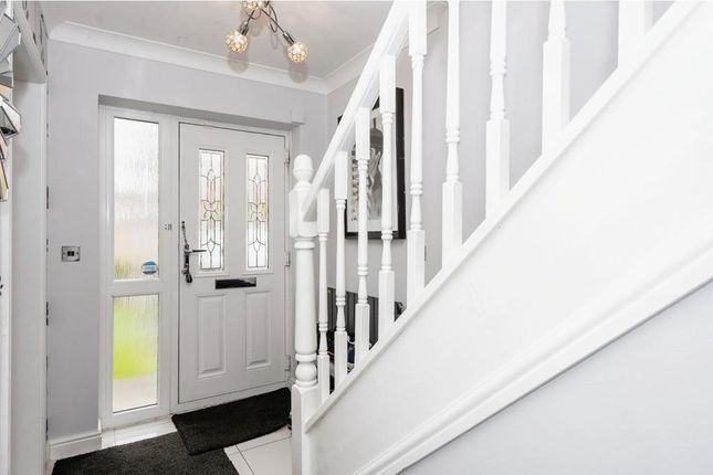 Detached house for sale in Bexhill Gardens, St Helens