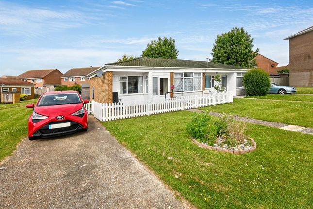 2-bed house on 12, Viking Way, Eastbourne, £200,000