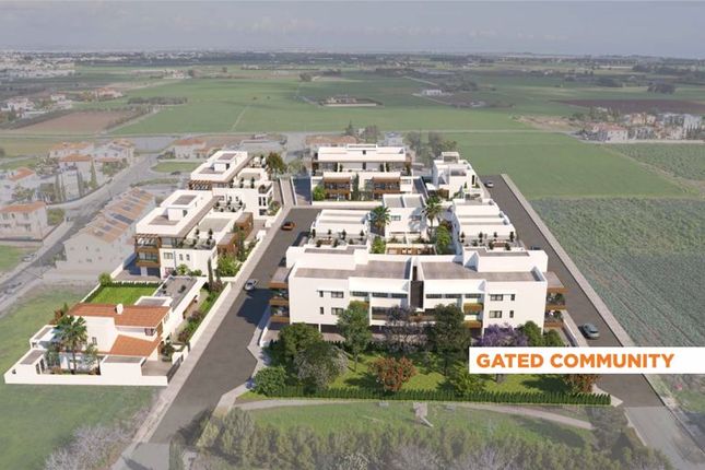 Apartment for sale in Kiti, Larnaca, Cyprus