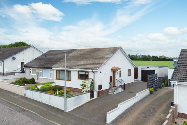 2-bed house on 25, Golf Road Park, Brechin, £160,000