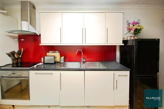2-bed flat on Flat 4, 384, Finchley Road, Childs Hill, £385,000