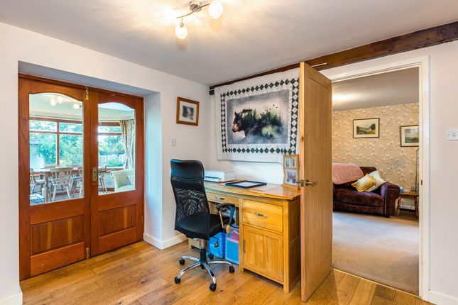 Cottage for sale in Holm Hill, Dalston, Carlisle