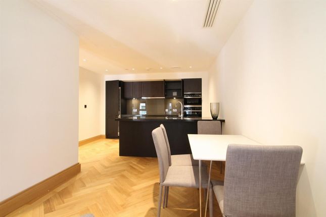 Flat for sale in John Islip Street, Westminster