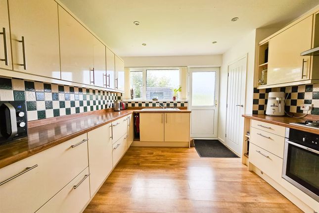 Detached bungalow for sale in Highfield, Northam, Bideford