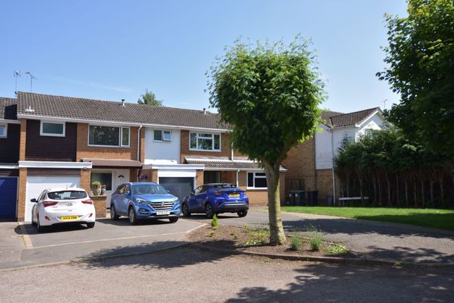 Property for sale in Ullswater Crescent, Bramcote, Nottingham