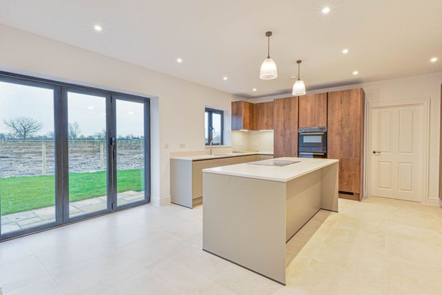Plot 3, Cow Lane, Buckingham photo 3