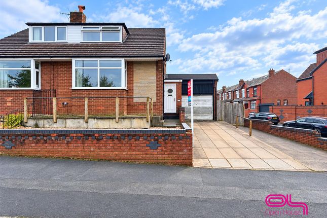 2-bed house on 8, Dobson Road, Bolton, £1,100/mo