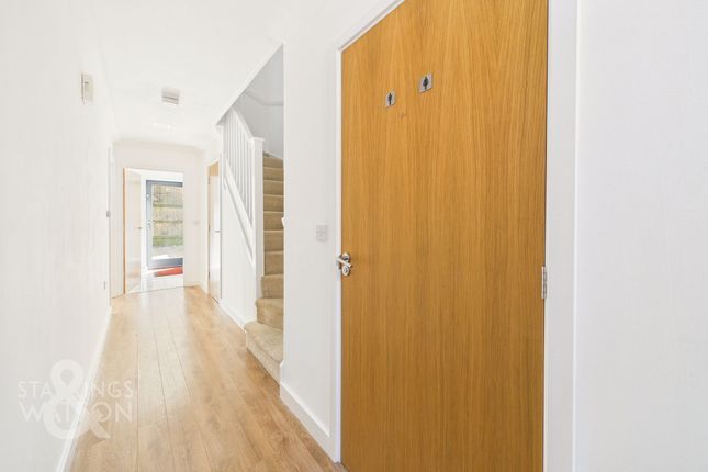 26 (LET) Bertram Way, Norwich photo 4