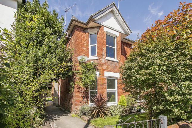 Flat for sale in Gerald Road, Bournemouth