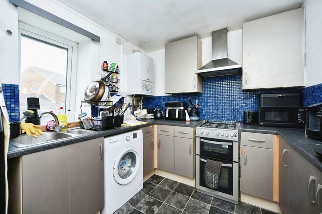 16, Balcombe Court, Balcombe Road, Peacehaven photo 2