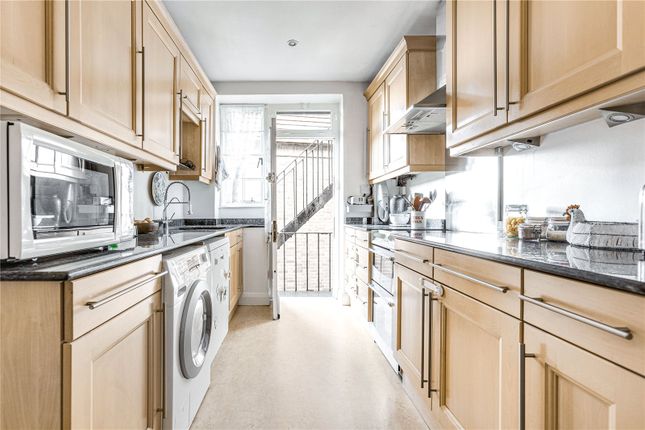 Flat for sale in Glenmore House, 64 Richmond Hill