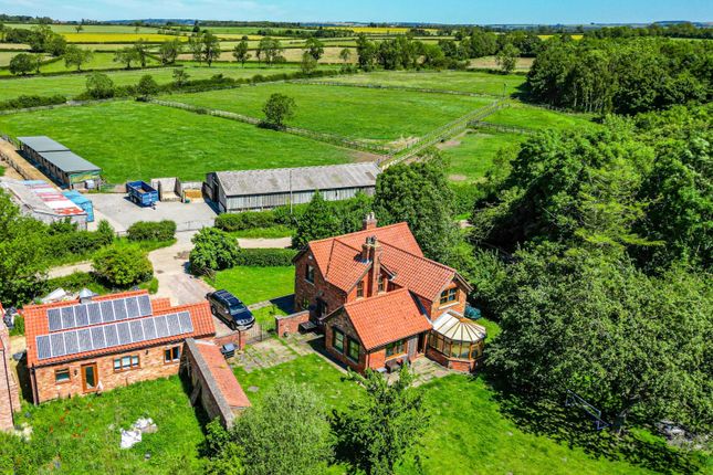 North End Cottage,, North End Lane, Market Rasen photo 2