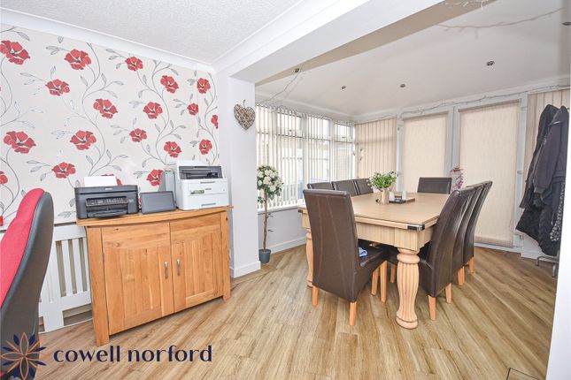 Detached house for sale in Bealcroft Close, Milnrow, Rochdale, Greater Manchester