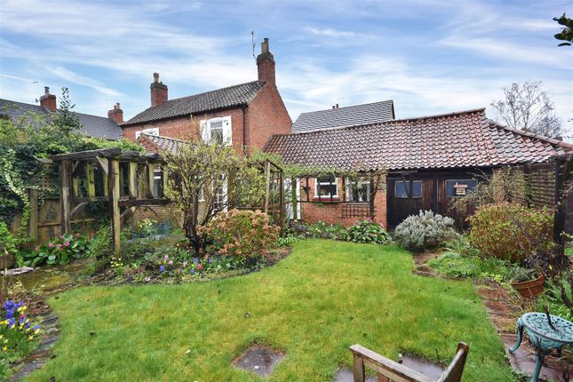 Property for sale in Barnby Gate, Newark