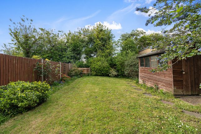 Semi-detached house for sale in Pepper Hill, Kent