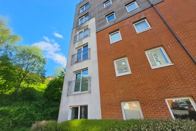 Apartment 57 Manchester Court, Federation Road, Stoke-on-Trent photo 3