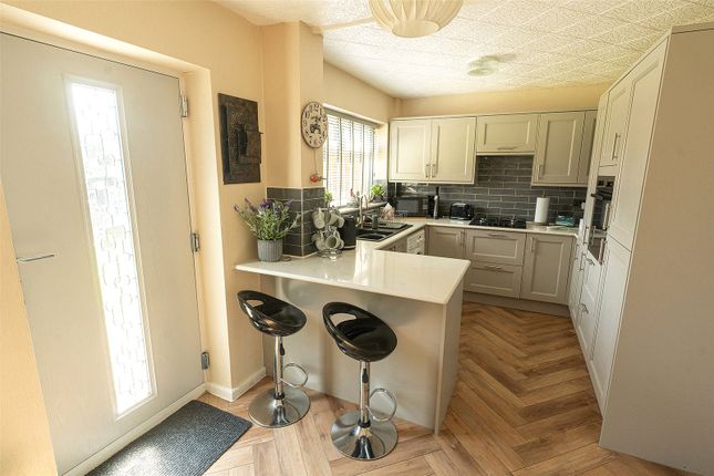 1, Wilsthorpe Close, Greater Manchester photo 3