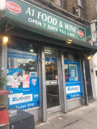 Retail premises for sale in 7 Archway Road, London