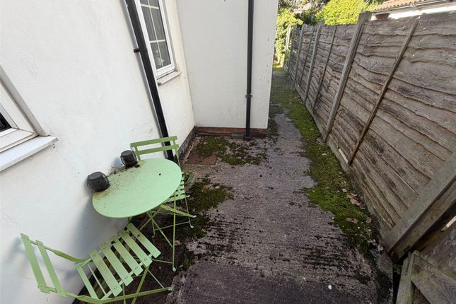 Flat 1, 106, Grange Road, Birmingham photo 3