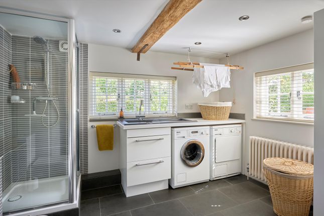 Detached house for sale in Lickfold, Petworth, West Sussex