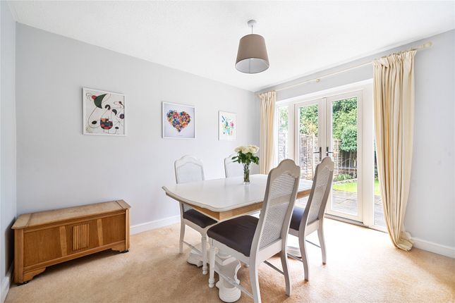 Detached house for sale in Windlesham, Surrey