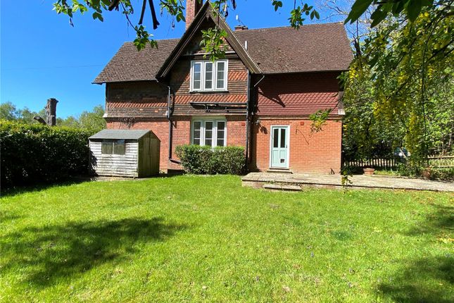 North Lodge,, Old Church Road, Tunbridge Wells photo 4