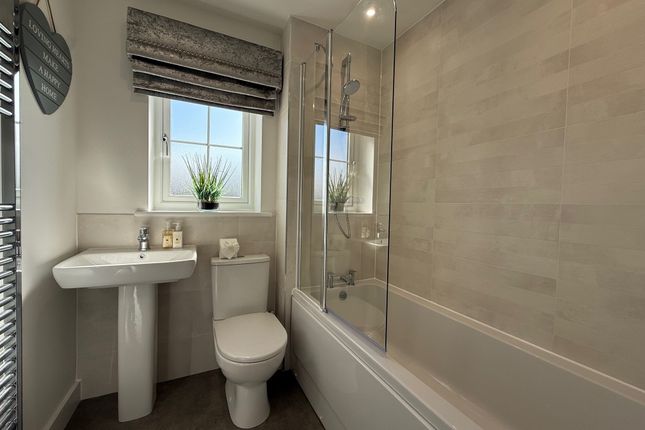 The Shelby, Maple Walk, Plot 40, Sandy Lane, Cowbridge photo 2