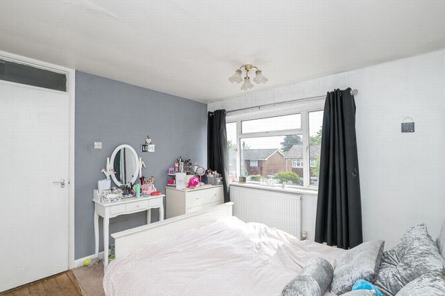 Terraced house for sale in St Johns Court, Gladstone Road