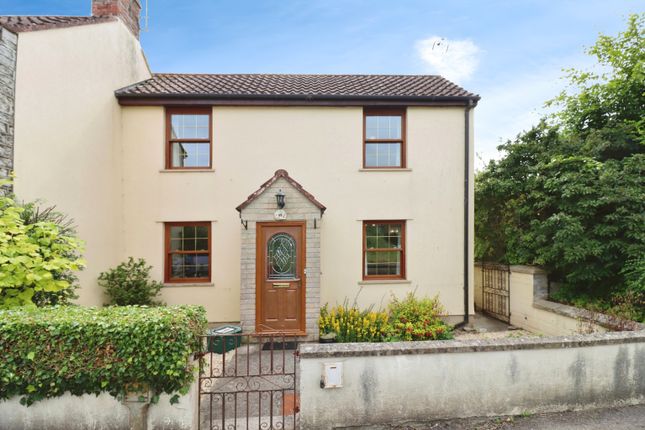 Semi-detached house for sale in Abson Road, Pucklechurch, Bristol