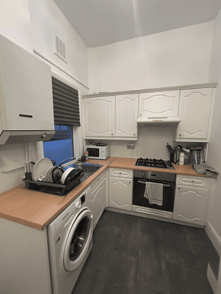 Thumbnail End terrace house to rent in Granden Road, London
