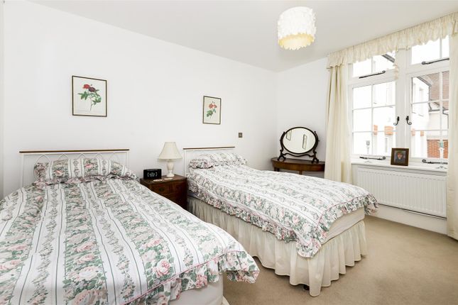 Flat for sale in Bell College Court, South Road, Saffron Walden