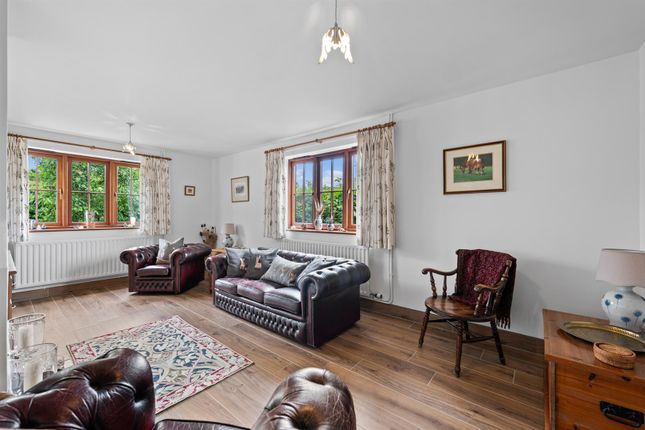 Lundy Cottage, Frog Lane, Plungar photo 4