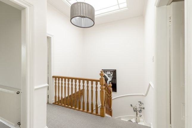 Terraced house for sale in 130 Mayfield Road, Edinburgh