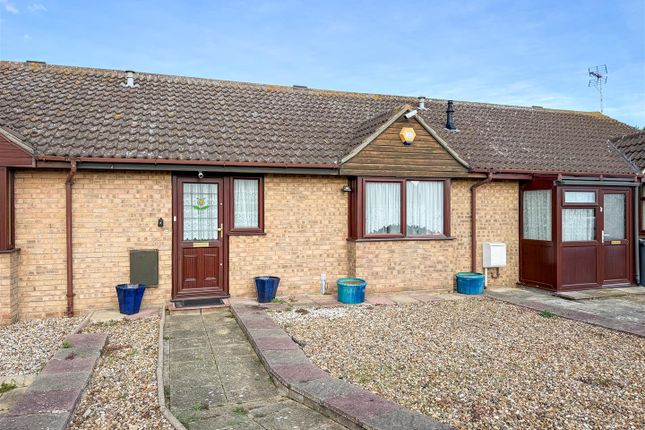 1-bed terraced on 44, Battisford Drive, Clacton-On-Sea, £189,999