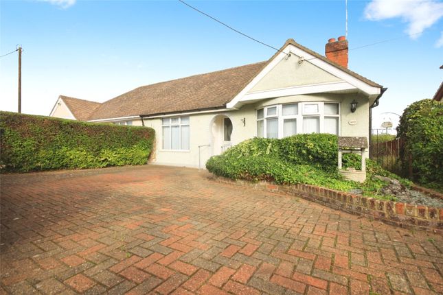 2-bed bungalow on 52, Victoria Avenue, Essex, £350,000