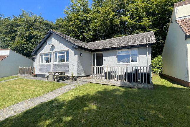 Semi-detached bungalow for sale in Honicombe Park, Callington