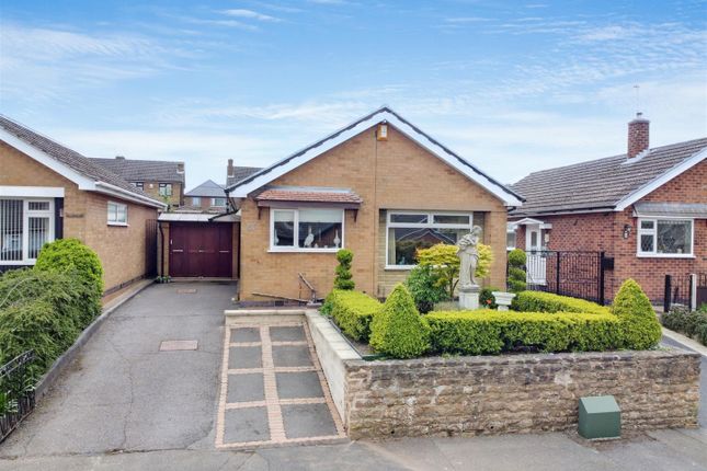 2-bed other on 20, Ellerslie Grove, Nottingham, £280,000
